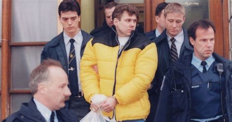 Where Is Paul Bernardo Now He Will Remain In Prison After His Latest