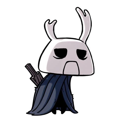 Hollow Knight Vessel Png