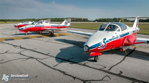 Learn about chris myers auto mall in daphne. Snowbirds Change 2018 Schedule To Add Airshow London ...