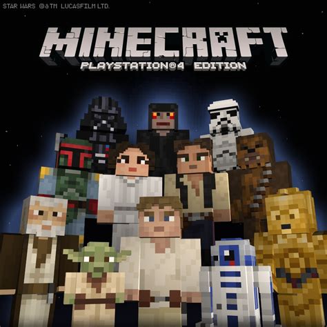 Minecraft Star Wars Skin Pack Ubicaciondepersonascdmxgobmx