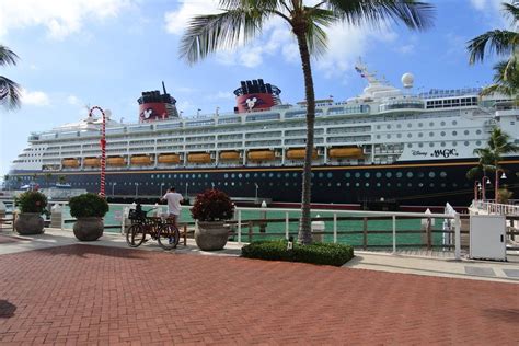 Explore Ports Of Call With Disney Cruise Line Port Adventures