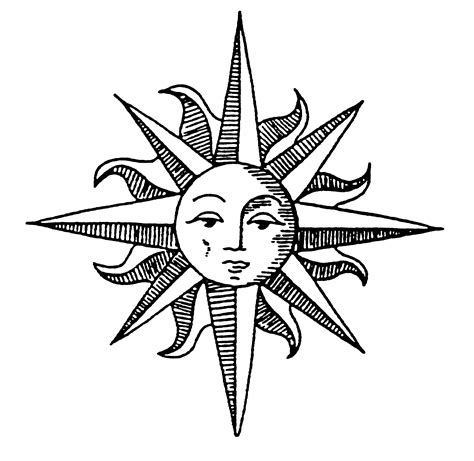 Free Sun Drawing Download Free Sun Drawing Png Images Free Cliparts