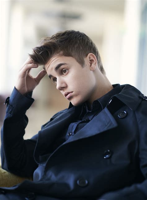 Biodata Dan Profil Justin Bieber Lengkap