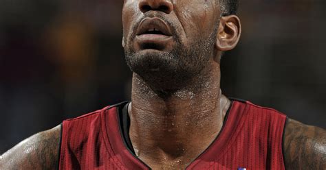 Greg Oden Arrested For Allegedly Punching A Woman In The Face CBS Chicago