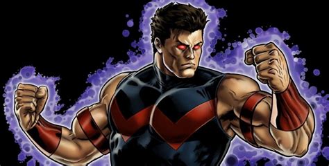 Wonder Man Disney Series Is In The Works At Marvel Studios