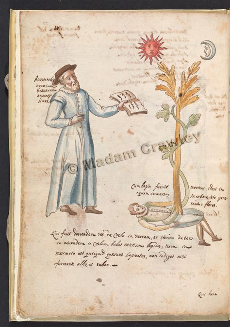 Ancient Alchemy Manuscript Rare 118 Pages From 1606 Etsy Australia