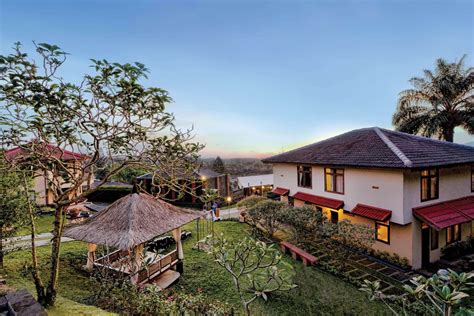 The Jayakarta Cisarua Inn And Villas Puncak Harga Diskon Sd 30 Di 2023