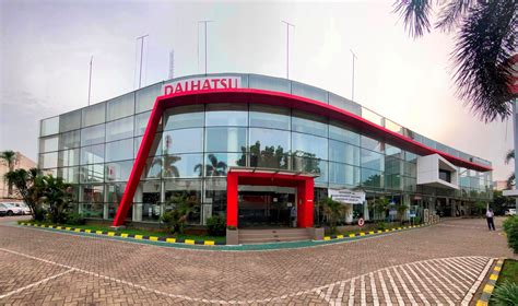 Dealer Resmi Astra Daihatsu Cibubur Di JAKARTA TIMUR