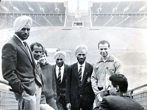 milkha singh an unmatchable romance with a near miss the economic times