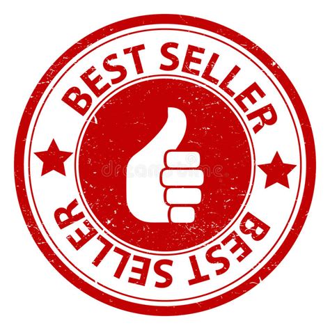 Best Seller Stock Vector - Image: 43633536