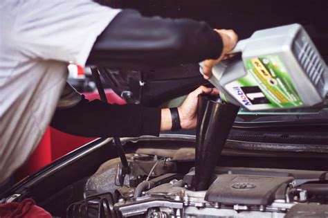 7 Car Maintenance Tips Every Driver Should Know Car4femme