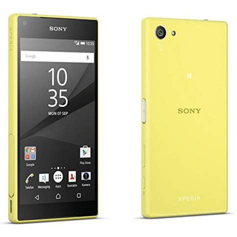 Press question mark to learn the rest of the keyboard shortcuts. How To Factory Reset Your Sony Xperia Z5 Compact - Factory ...