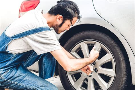 How To Change A Tire On A Rim The Ultimate Guide Leons Auto Body
