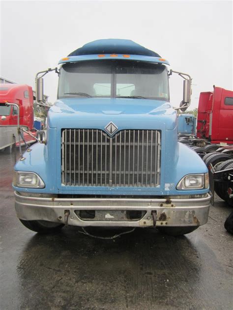 2001 International 9200i For Sale 22 Used Trucks From $9,600