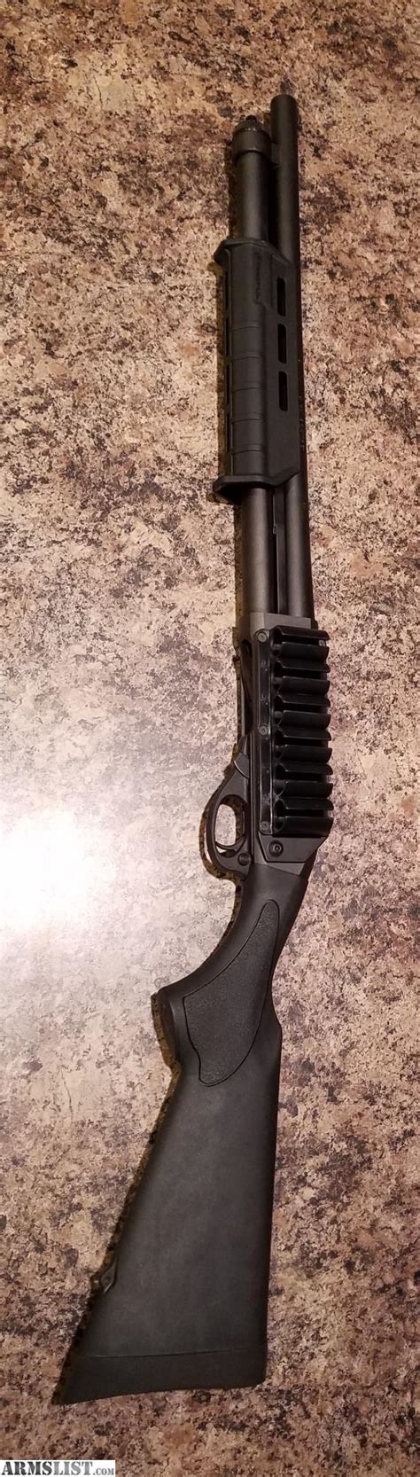Gangster Gun The Remington Model Shotgun My Xxx Hot Girl