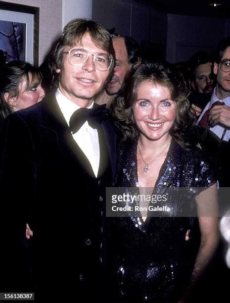 John Denver Wife Photos And Premium High Res Pictures Getty Images