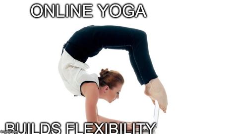 Image Tagged In You Are So Flexible Imgflip
