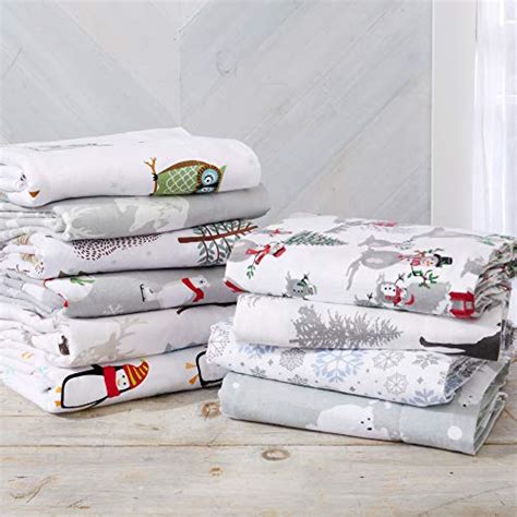 Home Fashion Designs Flannel Sheets Queen Winter Bed Sheets Flannel