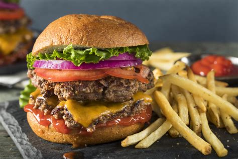 Colorado Restaurant Has One Of The Best Burgers In The Us