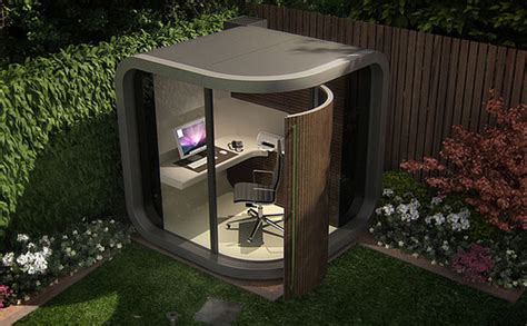 Future Tech Futuristic Architecture Tiny Homes