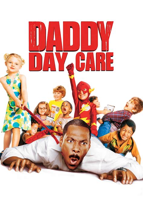 Daddy day care movie reviews & metacritic score: Daddy Day Care ⋆ Foxtel Movies