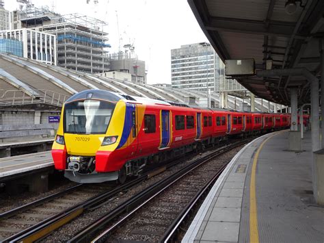 Southeastern To Get New Trains Murky Depths