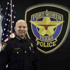 Fort Worth Crime Statistics The Truth Uncovered