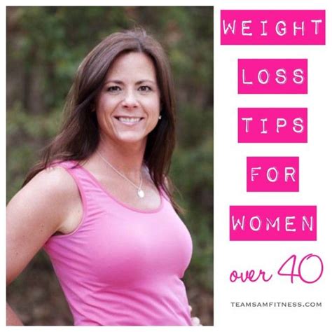 Pin On Fit Over 40