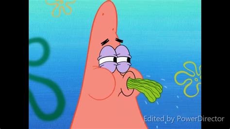 Spongebob Stop Eating My Kelp Youtube