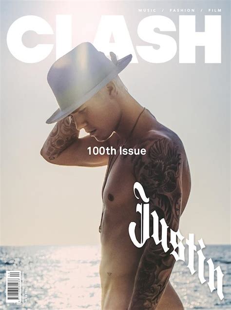 Siparişlerinizi ve sonrasında gelecek yorum ve puanlarınızı bekliyoruz :) şimdiden. Justin Bieber Is The First Face Of Clash 100 | Magazine | Clash Magazine
