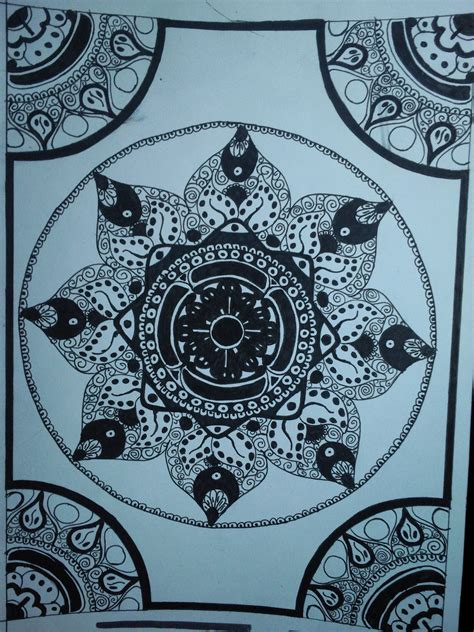 13 ideas para decorar tus cuadernos. Memoria de tránsito: Dibujos para decorar libretas