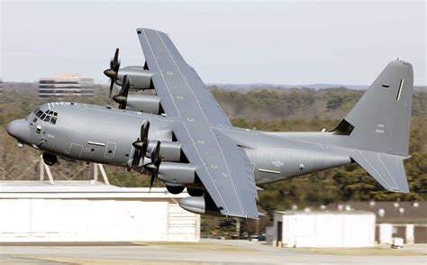 Lockheed Martin Delivers 400th C 130j Super Hercules Aircraft