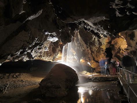 Tuckaleechee Caverns A Marvel Close To Gatlinburg Simple