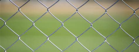 Chain Link Fence 7 Things You Should Know SKYHALL