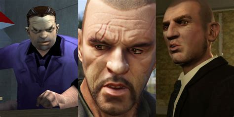 Gta 6 Grand Theft Auto 6 Pode Ser Definido Em Um Universo
