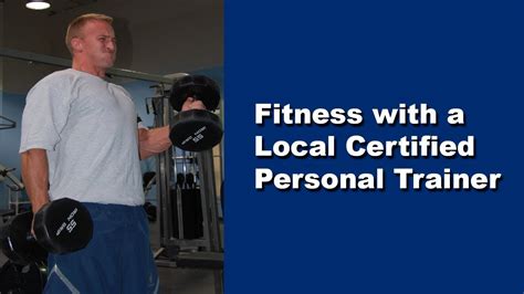Where To Find The Most Affordable Personal Training West Sacramento Ca Youtube