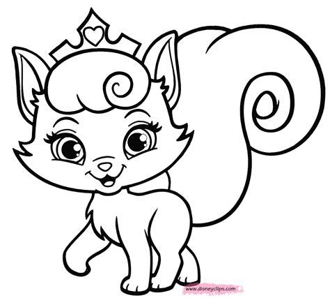 Free Printable Cat Coloring Pages For Kids Kitten Coloring Pages Best