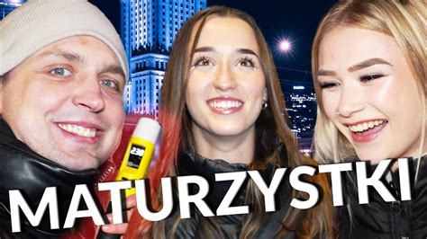 JAK MELANŻUJE DZICZ NA MAZOWIECKIEJ Imprezująca Warszawa 11 YouTube