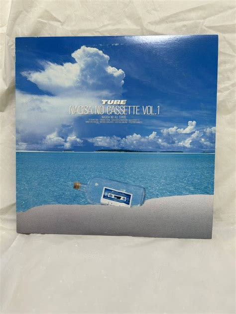 Amazon C279lp レコード 渚のカセットvol1 Nagisa No Cassette Vol1渚のオールスターズ