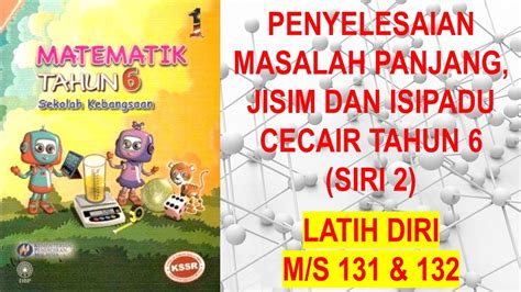 Jawapan Buku Teks Matematik Tahun 6  AddisonteNewman