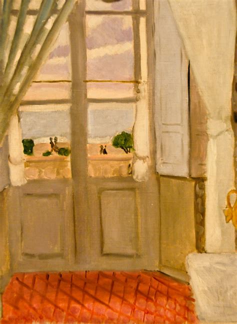 Henri Matisse Interior 1919 At The Virginia Museum Of F Flickr
