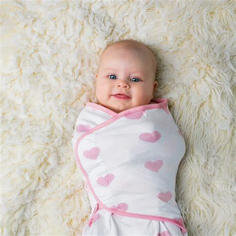 Small Medium Sized Newborn Swaddling 0 6 Months Baby Temu