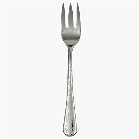 Cold Meat Fork Ginkgo International Ltd Flatware And Cutlery