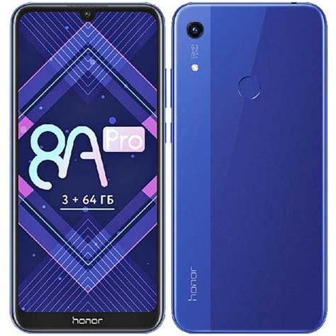 If we compare phone specs of huawei with the specs of. Honor 8A Pro Price in Bangladesh 2021 & Full Specs