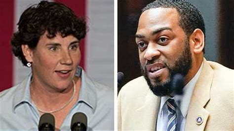 Amy Mcgrath Wins Us Senate Primary In Tight Race With Charles Booker