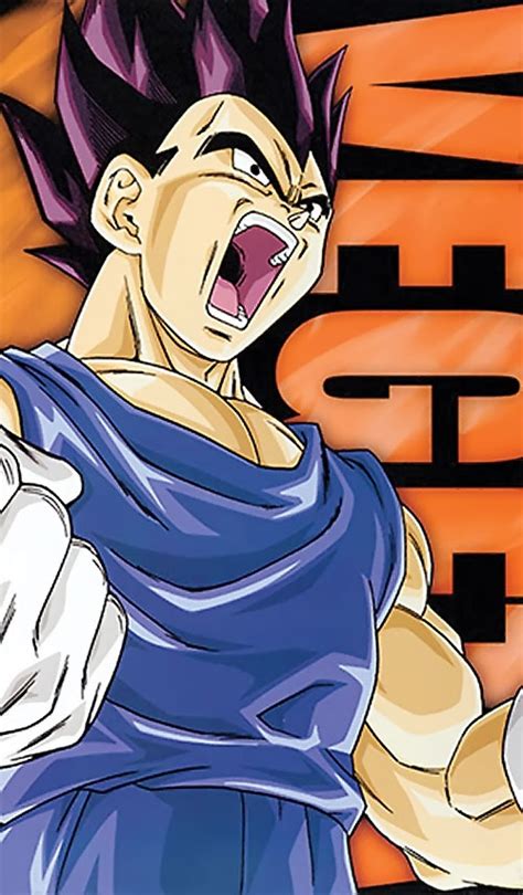 The game was announced by weekly shōnen jump under the code name dragon ball game project: Vegeta - Dragon Ball character - Super Saiyan - Character profile - Writeups.org