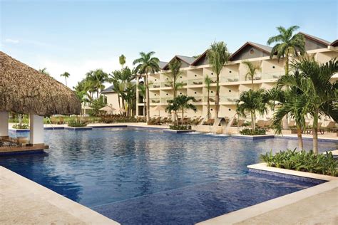 Hilton La Romana All Inclusive Adult Resort And Spa Punta Cana In San