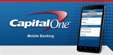 Anyone from students to seasoned credit card users and travel enthusiasts to small business owners could benefit from a capital one credit card. Capital One comes to Android | TalkAndroid.com