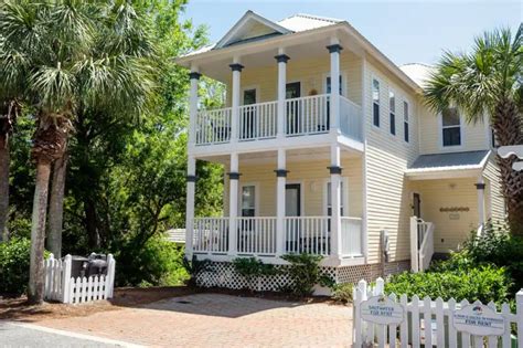 20 Most Charming Beachfront Cottages In Florida Trips To Discover