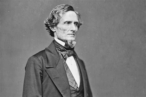 The Papers Of Jefferson Davis The National Endowment For The Humanities
